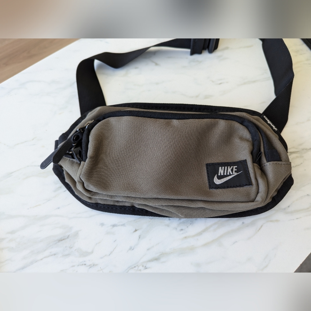 Nike Bag shoulder/fanny